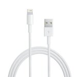 Cordon chargeur cable usb blanc compatible apple pour iphone 5 / 5c / 5s ipad 4 ipad mini ipod Cordon chargeur cable usb blanc compatible apple pour iphone 5 / 5c / 5s ipad 4 ipad mini ipod