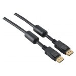 Cordon displayport 1. 2 hq - 5 m