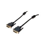 Cordon dvi - d dual link mm - 3m