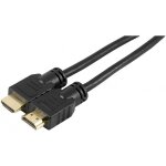 Cordon hdmi high speed with ethernet or - 1, 50m
