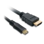 Cordon hdmi / mini hdmi 1. 5 m