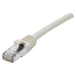 Cordon patch rj45 ftp cat 6 lsoh snagless - 1m