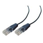 Cordon t�l�phone rj45 1 paire 4 - 5 / 4 - 5 bleu 1. 00m