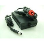 Coreparts - adaptateur allume - cigare (voiture et avion) - 120 watt - pour dell inspiron 6000, 630, ...