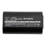 Coreparts - batterie d'imprimante (quivalent  : 3m&dymo labelmanager 360d, 3m&dymo pl200, 3m&dymo labelmanag ...
