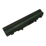 Coreparts - batterie de portable (�quivalent � : acer al14a32, acer kt. 00603. 008) - lithium ion - 6 ...