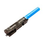 Coreparts - batterie de portable (�quivalent � : asus a31n1519) - lithium ion - 4 cellules - 2200 mah ...