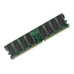 Coreparts - ddr3 - module - 2 go - dimm 240 broches - 1333 mhz / pc3 - 10600 - mmoire sans tampon - ...