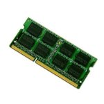 Coreparts - ddr3 - module - 4 go - so dimm 204 broches - 1333 mhz / pc3 - 10600 - mmoire sans tampon ...