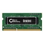 Coreparts - ddr3 - module - 4 go - so dimm 204 broches - 1600 mhz / pc3 - 12800 - 1. 5 v - mémoire sans ... Coreparts - ddr3 - module - 4 go - so dimm 204 broches - 1600 mhz / pc3 - 12800 - 1. 5 v - mémoire sans ...