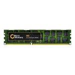 Coreparts - ddr3 - module - 8 go - dimm 240 broches - 1333 mhz / pc3 - 10600 - 1. 5 v - mmoire enregistr ...