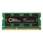 Coreparts - ddr3 - module - 8 go - so dimm 204 broches - 1600 mhz / pc3 - 12800 - 1. 5 v - mémoire sans ... Coreparts - ddr3 - module - 8 go - so dimm 204 broches - 1600 mhz / pc3 - 12800 - 1. 5 v - mémoire sans ...
