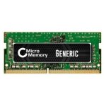 Coreparts - ddr4 - module - 8 go - so dimm 260 broches - 2666 mhz / pc4 - 21300 - 1. 2 v - mémoire sans ... Coreparts - ddr4 - module - 8 go - so dimm 260 broches - 2666 mhz / pc4 - 21300 - 1. 2 v - mémoire sans ...