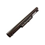 Coreparts laptop battery - batterie de portable - lithium ion - 4 cellules - 2. 6 ah - noir - pour hp ...