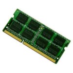 Coreparts micromemory (1 x 2gb, 1066 mhz, ram ddr3, so - dimm), mémoire vive, vert Coreparts micromemory (1 x 2gb, 1066 mhz, ram ddr3, so - dimm), mémoire vive, vert