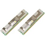 Coreparts mmhp109 - 16gb module mémoire gb ddr2 667 mhz ecc (2 x 8gb, 667 mhz, ddr2 - ram), mémoire vive, ... Coreparts mmhp109 - 16gb module mémoire gb ddr2 667 mhz ecc (2 x 8gb, 667 mhz, ddr2 - ram), mémoire vive, ...