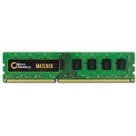 Coreparts module mmoire 4 go pour hp (mmhp062 - 4gb) (1 x 4gb, 1333 mhz, ram ddr3), mmoire vive, vert ...