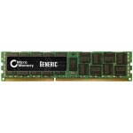 Coreparts module de mémoire 8 go pour dell (1 x 8gb, 1600 mhz, ram ddr3), mémoire vive, vert Coreparts module de mémoire 8 go pour dell (1 x 8gb, 1600 mhz, ram ddr3), mémoire vive, vert