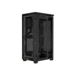 Corsair 2000d airflow - tour sff - mini itx - noir - usb / audio
