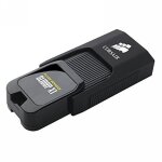 Corsair cmfsl3x1 - 64gb flash voyager slider x1 64gb usb 3. 0, compact lecteur flash