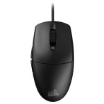 Corsair gaming m55 - souris - optique - 6 boutons - filaire - usb