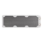 Corsair hydro x series xr5 360 - radiateur du système de refroidissement - blanc Corsair hydro x series xr5 360 - radiateur du système de refroidissement - blanc