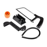Corsair hydro x series xt hardline (12mm & 14mm) - kit d'outils de cintrage et de mesure des tubes du ... Corsair hydro x series xt hardline (12mm & 14mm) - kit d'outils de cintrage et de mesure des tubes du ...