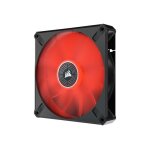 Corsair ml140 led elite - ventilateur chssis - 140 mm