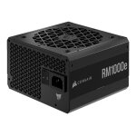 Corsair rme series rm1000e - alimentation électrique (interne) - atx12v 2. 53 / eps12v - 80 plus gold ... Corsair rme series rm1000e - alimentation électrique (interne) - atx12v 2. 53 / eps12v - 80 plus gold ...