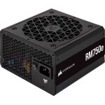 Corsair rme series rm750e - alimentation pc - atx12v 2. 53 / eps12v - 80 plus gold - ca 100 - 240 v - ...