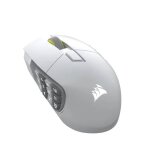 Corsair scimitar elite wireless se mmo souris de jeu ¿ 33 000 dpi, 16 boutons programmables, adjustable ... Corsair scimitar elite wireless se mmo souris de jeu ¿ 33 000 dpi, 16 boutons programmables, adjustable ...