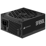 Corsair sf series sf850l - alimentation lectrique (interne) - atx12v 3. 0 / eps12v - 80 plus gold - ...