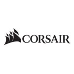 Corsair value select - ddr3 - kit - 8 go: 2 x 4 go - dimm 240 broches - 1333 mhz / pc3 - 10600 - cl9 ...