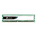 Corsair value select - ddr3 - module - 8 go - dimm 240 broches - 1600 mhz / pc3 - 12800 - cl11 - 1. 5 ...