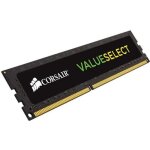 Corsair value select - ddr4 - module - 8 go - dimm 288 broches - 2133 mhz / pc4 - 17000 - cl15 - 1. 2 ...