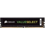 Corsair value select - ddr4 - module - 8 go - dimm 288 broches - 2666 mhz / pc4 - 21300 - cl18 - 1. 2 ... Corsair value select - ddr4 - module - 8 go - dimm 288 broches - 2666 mhz / pc4 - 21300 - cl18 - 1. 2 ...