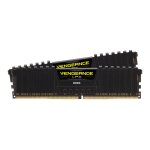 Corsair vengeance lpx - ddr4 - kit - 16 go: 2 x 8 go - dimm 288 broches - 3200 mt / s / pc4 - 25600 - ...
