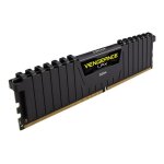 Corsair vengeance lpx - ddr4 - kit - 64 go: 2 x 32 go - dimm 288 broches - 2400 mhz / pc4 - 19200 - cl16 ...