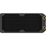Corsair xr5 240 neo radiateur