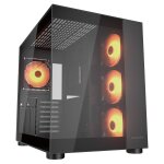 Cougar gaming 385ka10. 0001 computer case midi tower nero Cougar gaming 385ka10. 0001 computer case midi tower nero