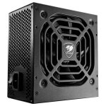 Cougar stc 600 unit d'alimentation d'nergie 600 w 20 + 4 pin atx noir