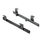 Coulisses � billes pour porte - clavier en acier emuca