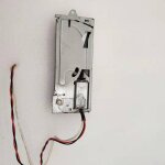 Coupe - papier pour imprimante epson tm - t81 tm - t81ii tm - t82ii m226f m249b m267a pos usb, pi�ces ...