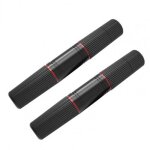 Coupleur de c�ble r�seau pratique, 2 pi�ces, haute duret�, connecteur de c�ble r�seau stable pour l'extension ...