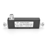 Coupleur � cavit� 6db, 698 2700mhz, n - femelle pour une distribution in�gale des signaux lte cdma gsm ...