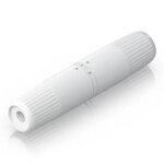 Coupleur rj - 45 extérieur ubiquiti (2 unités) Coupleur rj - 45 extérieur ubiquiti (2 unités)
