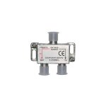Coupleur de tv / sat axitronic swe2num2148