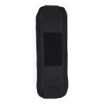 Coussinets d'epaule tactiques pour hommes, sangle de sac a bandouli�re solide de haute qualit� pour camping ...