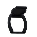Couvercle de capuchon d'objectif pour logitech pro c920 c930 c922, volet de confidentialit