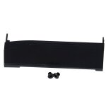 Couvercle de disque dur d'ordinateur portable, caddie avec vis pour dell latitude e6400 e6410 Couvercle de disque dur d'ordinateur portable, caddie avec vis pour dell latitude e6400 e6410